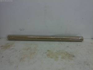 lot 55 image: Clear heavy duty vinyl 54X36
