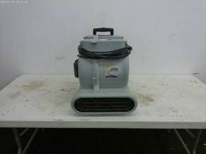 lot 59 image: ProTeam ProBlitz Air Mover