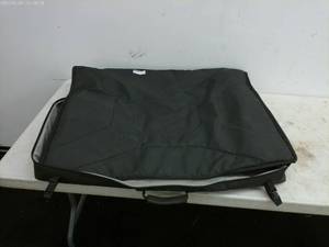 lot 63 image: Jeep Soft Top Storage Bag