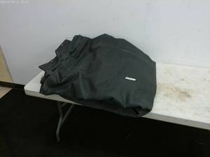 lot 64 image: Mesh tarping with eyelets