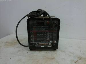 lot 68 image: EZGO Textron Total Charge II Battery Charger