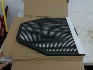 lot 123 image: Spartan Chemical Urigard Disposable Floor Mat - Pack of 6