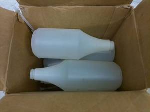 lot 139 image: Zep Cherry Bomb Heavy-Duty Hand Cleaner and Cleaning Supplies Lot