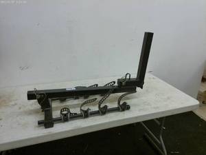 lot 162 image: Thule Bike Rack