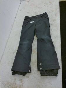 lot 209 image: Burton Womens Snowboard Pants - Medium