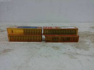 lot 345 image: Federal and CCI .22 Long Rifle Ammunition Lot