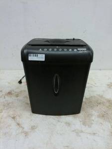 lot 347 image: Pen  Gear WM672XA Paper Shredder