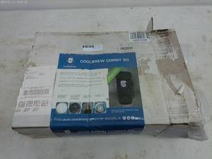 lot 439 image: Coolbrewing CoolBrew Corny 5G Keg Cooler