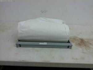 lot 471 image: Paper Roll with Dispenser