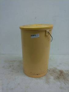 lot 473 image: Aerobait 5 Aerated Bait Saver Bucket