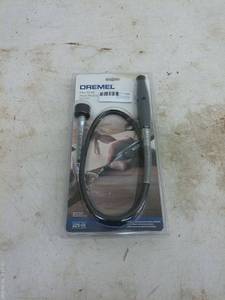lot 480 image: Dremel Flex Shaft Attachment 225-01