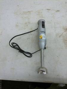 lot 481 image: Cuisinart Smart Stick Hand Blender