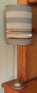 Beautiful Accent Lamp