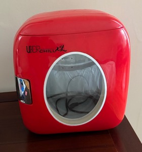 Uber Chill XL Mini Fridge