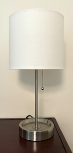 Stylish Table Lamp