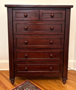 Pottery Barn Kids Dresser