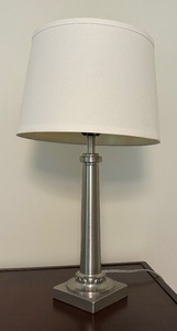 Decorative Table Lamp