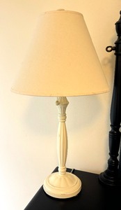 Lovely Table Lamp