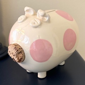 Darling Piggy Bank