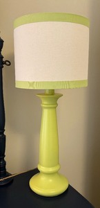 Bright and Beautiful Lamp