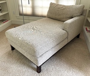 McCreary Modern Chaise Lounge Chair