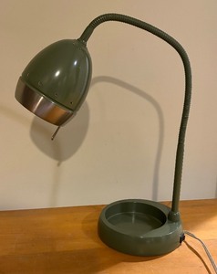 Pottery Barn Kids Adjustable Desk Lamp