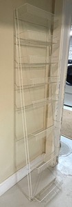 8 Tier Storage Rack