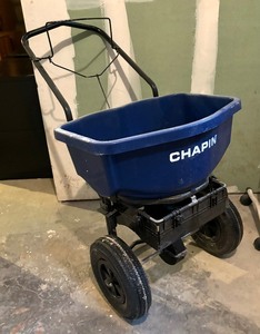 Chapin Spreader