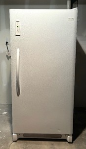 Frigidaire Upright Freezer