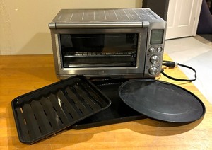 Breville Convection Oven