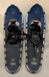 Pair of Tubbs Snowshoes