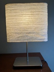 Decorative and Stylish Table Lamp