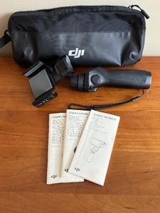 OSMO Dji Mobile