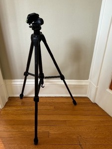 ProMaster 7100 Tripod