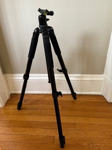 ProMaster Scout SC430 Tripod