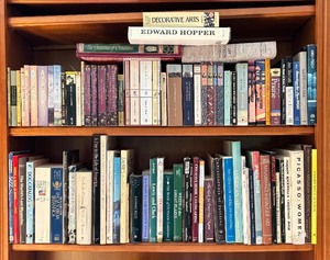 Books Books Books