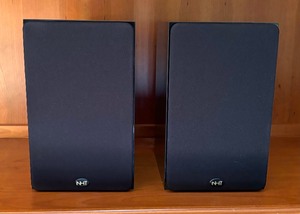 NHT Super One Speakers