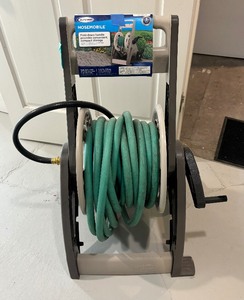 Suncast Hose Mobile
