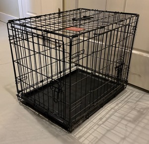Metal Kennel