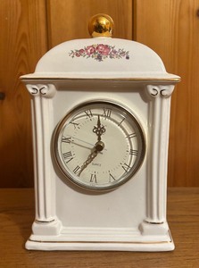 lot 68 image: Limited Edition Clock by PS