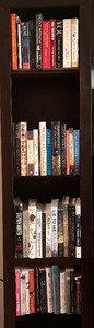lot 83 image: Books Books Books