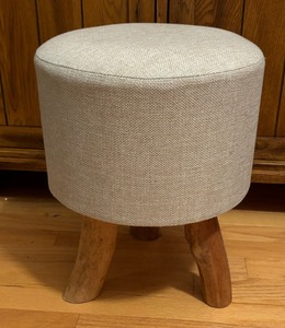 lot 93 image: Ottoman by Mericana