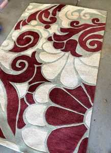 lot 27B image: Paloma Rug by Dalyn Rug Company
