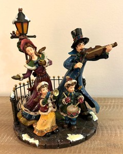 lot 380 image: Whimsical Sculpture