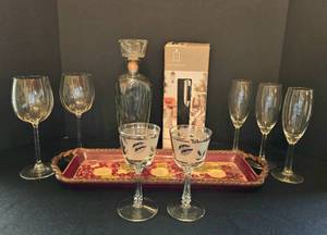 lot 162 image: Wine Party Options For You
