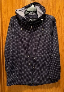 lot 426 image: Jacket by Details Parka in a Pocket