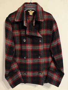 lot 328 image: Womens Woolrich Jacket