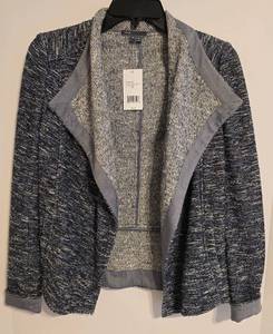 lot 405 image: New with Tags Vince Camuto Cardigan