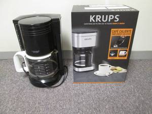 lot 60 image: 2 Coffeealers...