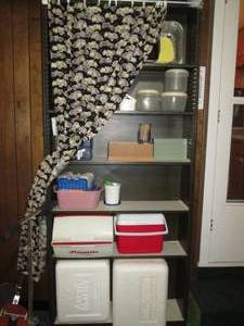 lot 234 image: Coolers, kitchen items and more...